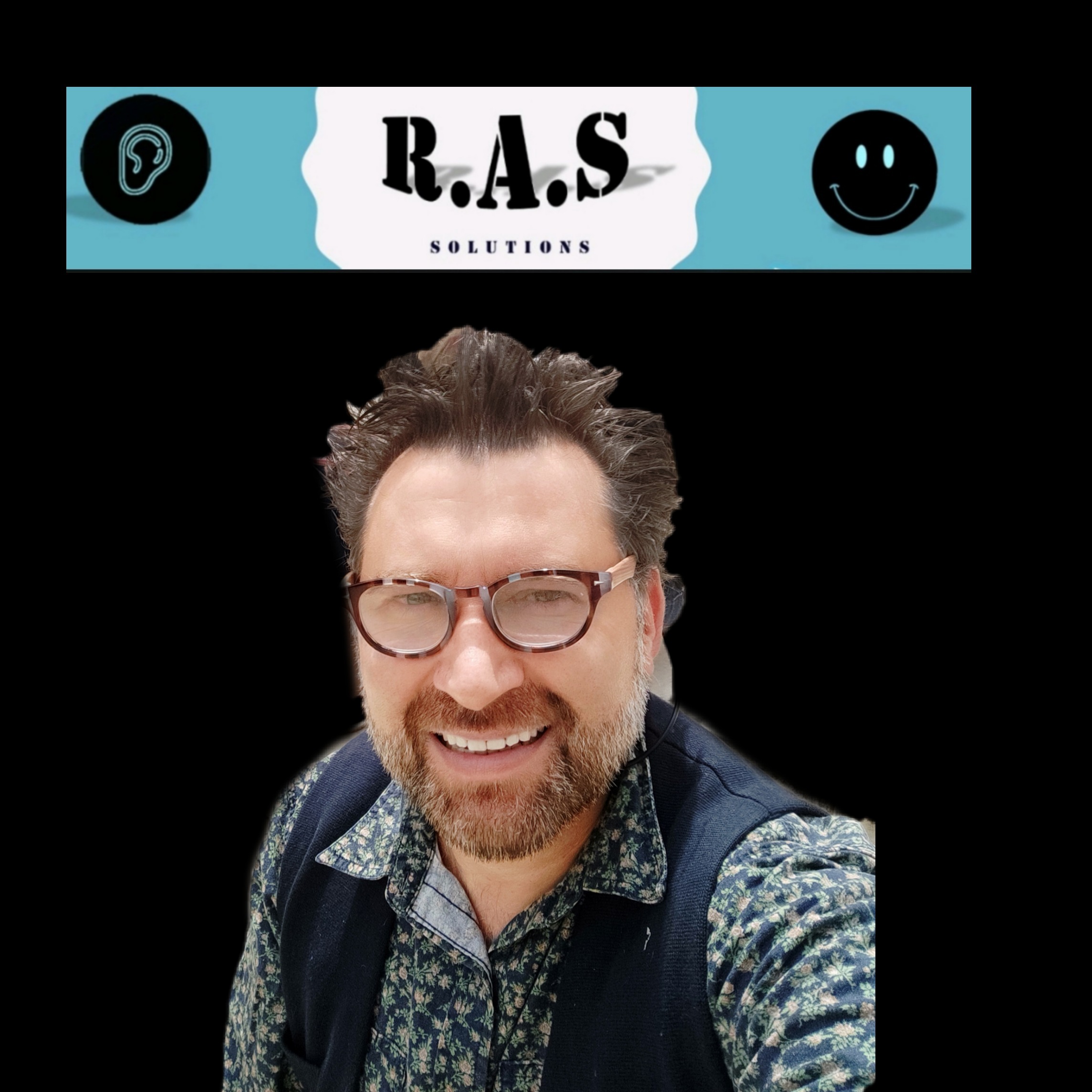 RAS Solutions - Philippe Delarivière